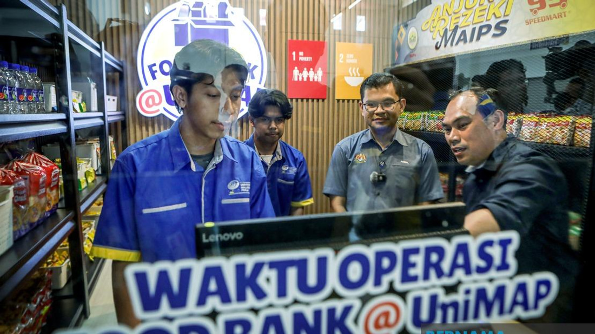 Economy Ministry Pushes for Extended Support of Food Entrepreneur Programme Serving Low-Income Vendors