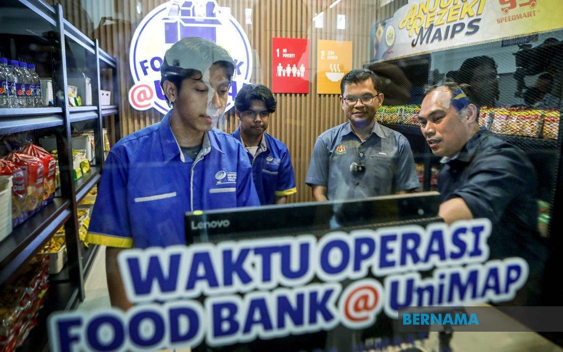 Economy Ministry Pushes for Extended Support of Food Entrepreneur Programme Serving Low-Income Vendors