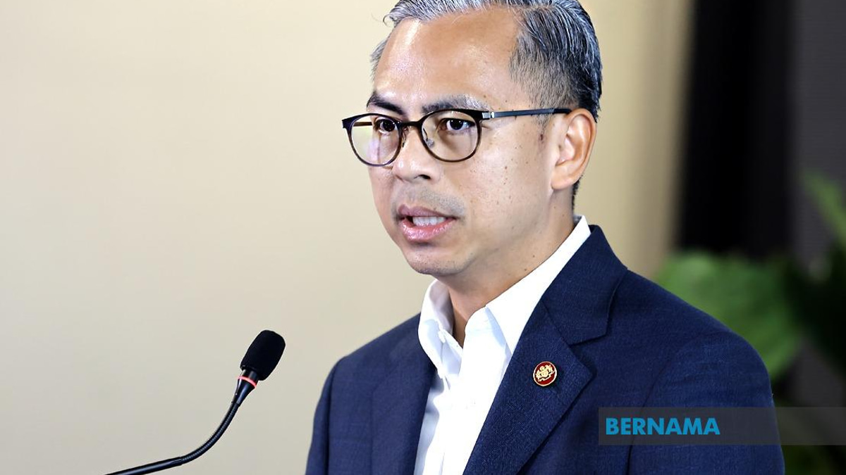 Communications Minister Fahmi Among 1,221 Receiving Penang State Honours