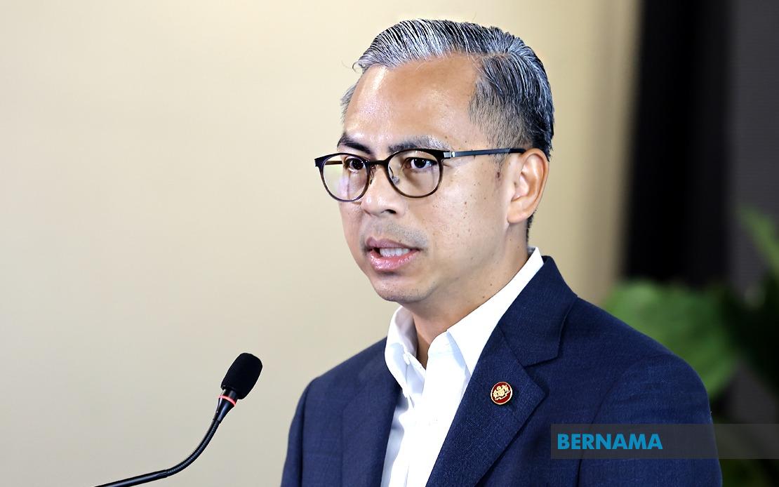 Communications Minister Fahmi Among 1,221 Receiving Penang State Honours