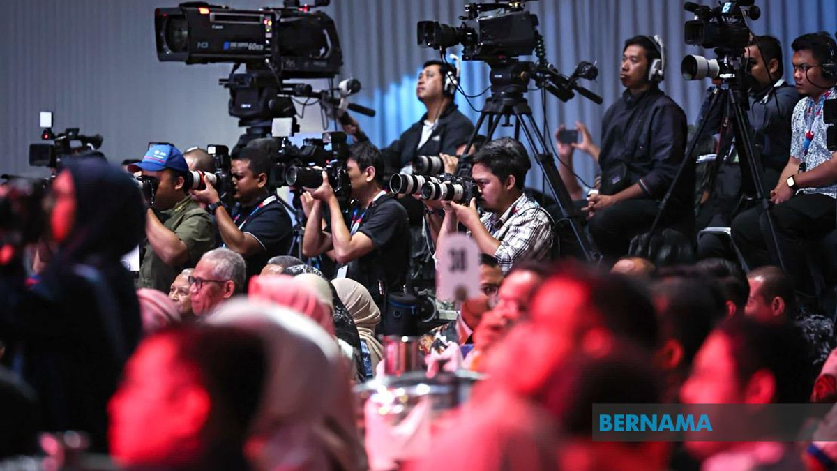 Malaysian Media Council Backs PM's Directive on Journalist Complaint Protocol