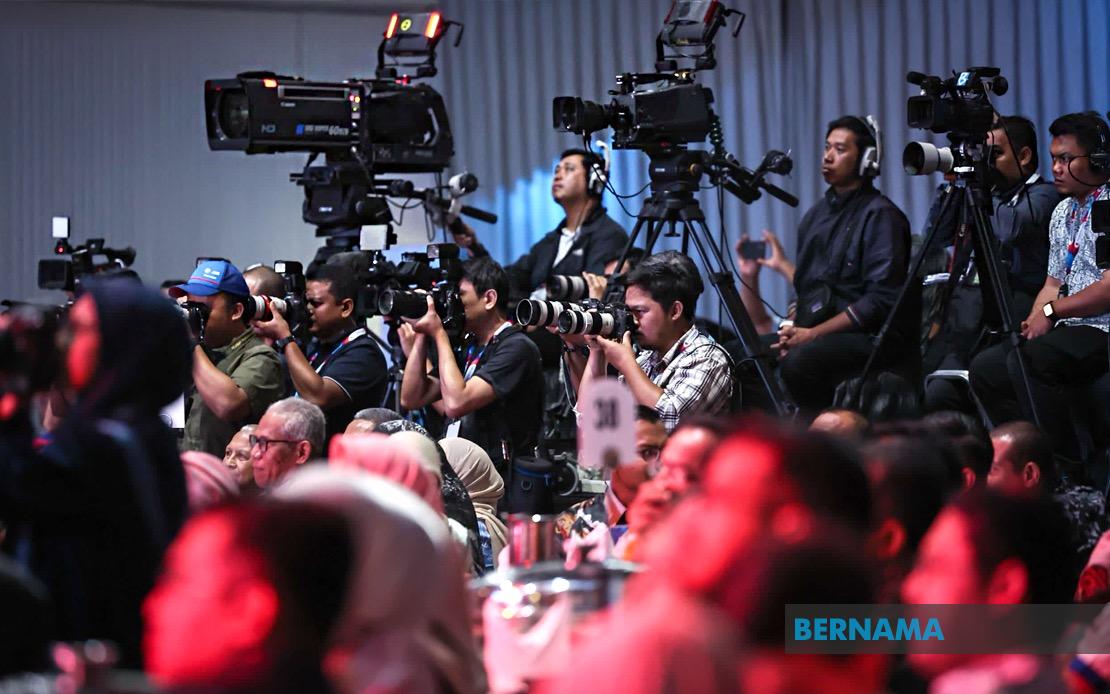 Malaysian Media Council Backs PM's Directive on Journalist Complaint Protocol