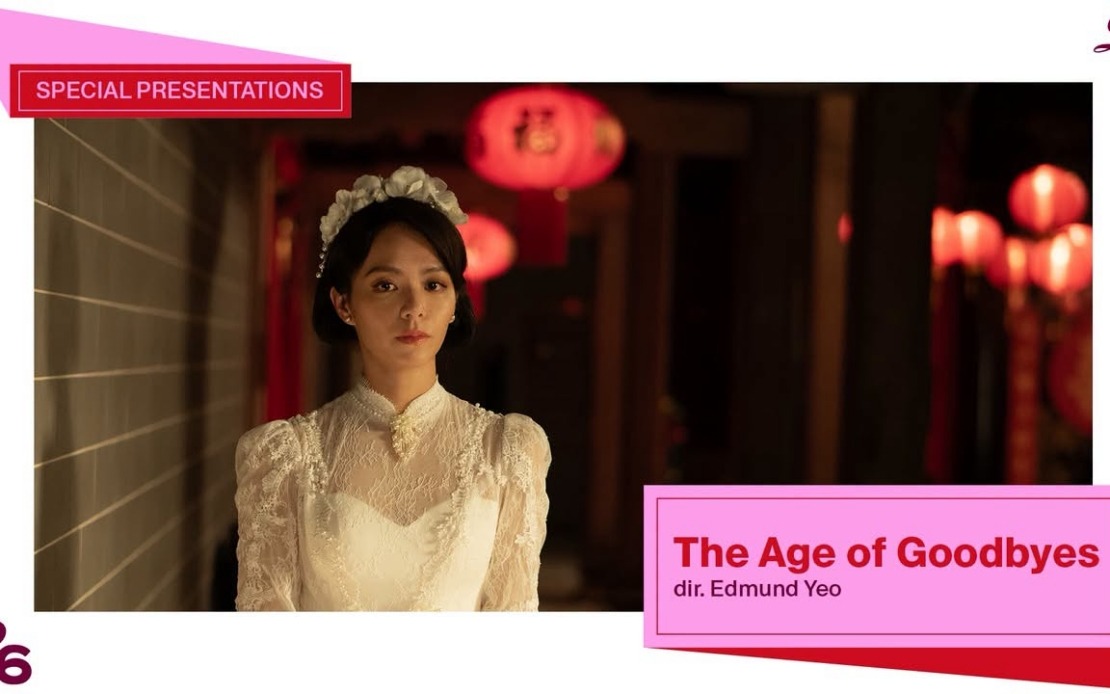 Malaysian Film 'The Age of Goodbyes' Makes Historic TIFF Selection