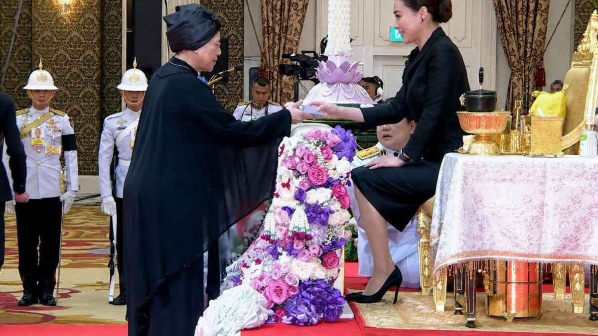 Sharifah Hapsah's International Award Highlights Malaysian Women's Rising Global Impact