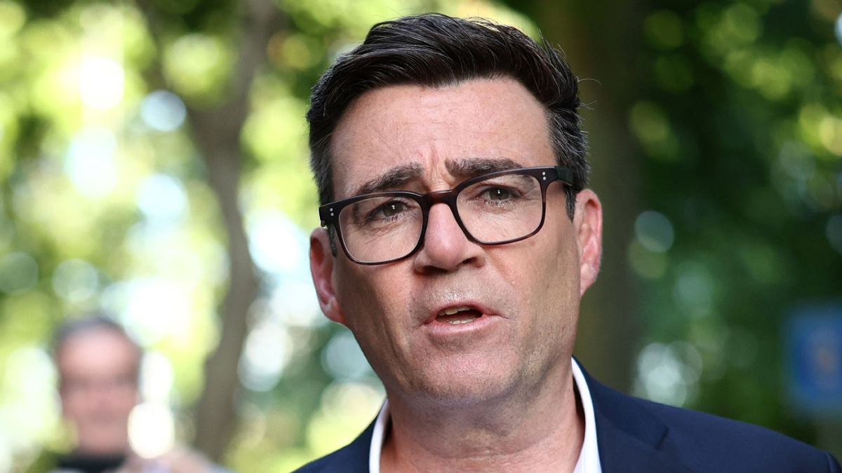 UK's Future Prime Minister Burnham Calls for Parliamentary Security Overhaul Following Widdecombe Killing