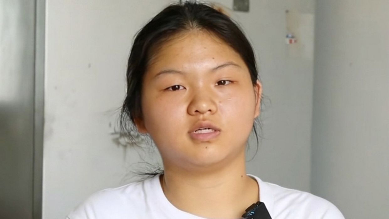 From Hardship to Hope: Chinese Student's Selfless Act After Losing Last Relative Inspires Millions