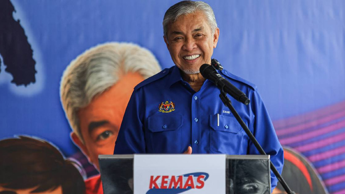 BN, PH maintain solid federal partnership despite Johor election rivalry