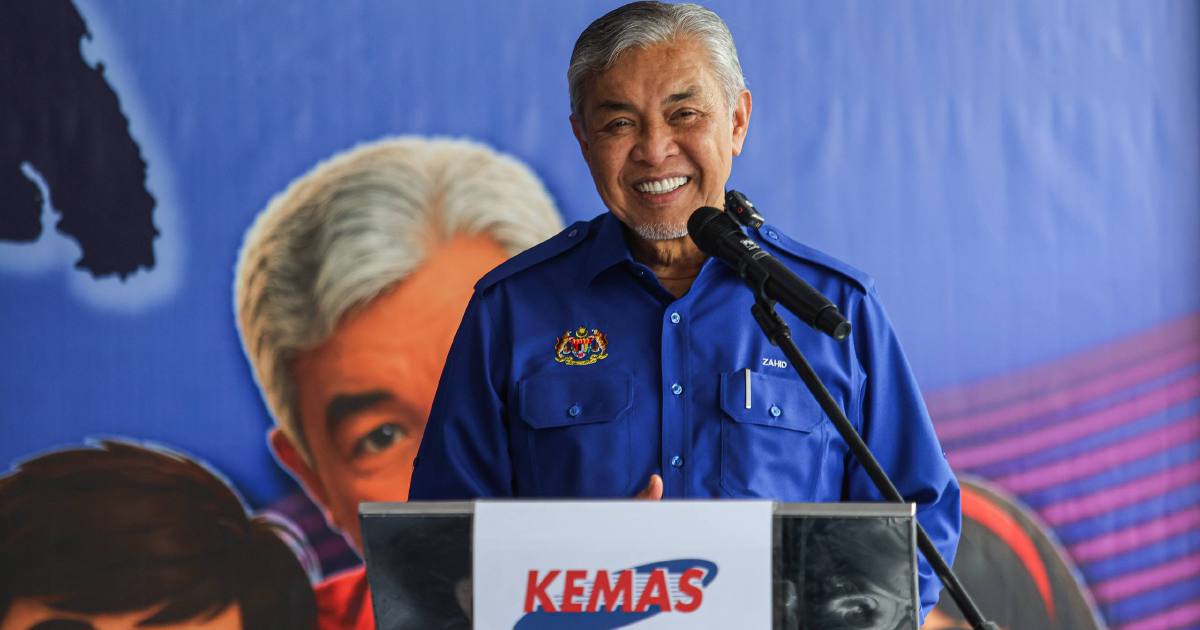 BN, PH maintain solid federal partnership despite Johor election rivalry