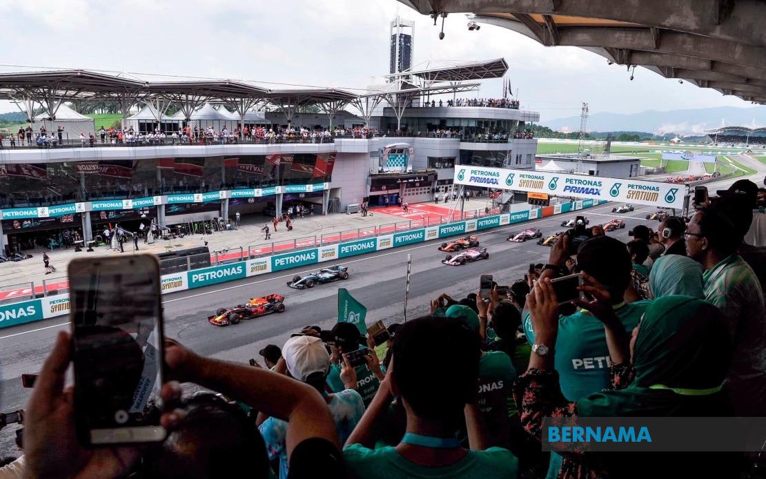 PM Anwar Unveils Affordable MADANI F1 Tickets at RM200 for October Bahrain Grand Prix at Sepang