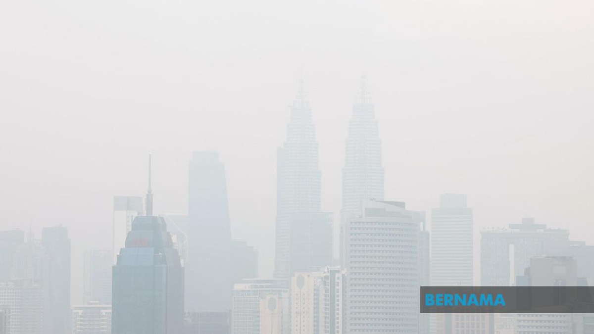 Haze Won't Derail Asian Games Preparations, Says Taufiq