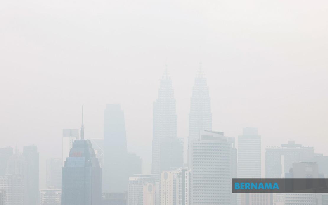 Haze Won't Derail Asian Games Preparations, Says Taufiq