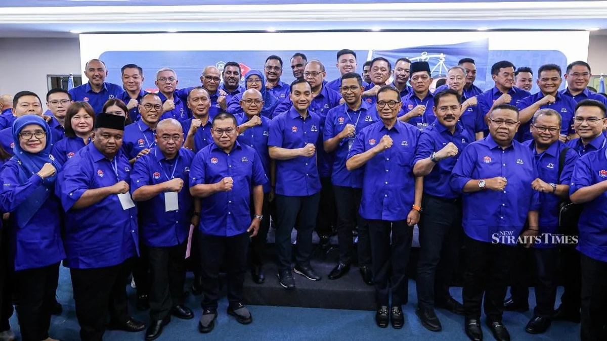Fresh Johor BN Candidates Promise Aggressive Push Ahead of July State Election