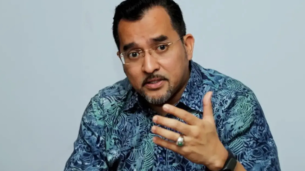 Umno Claims Barisan Nasional Ahead in 43 Johor Seats as Results Flow In