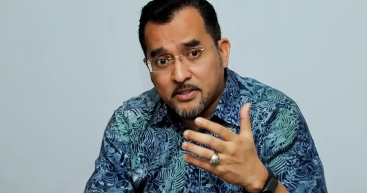Why Pakatan Harapan Fears PAS-Barisan Alliance, Says Umno Official