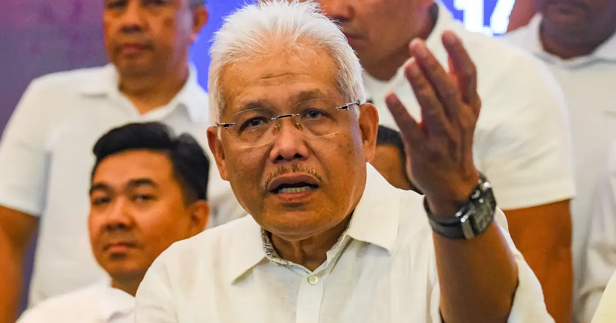 New Wawasan Party Expected to Adopt Bersatu's Malay-Focused Strategy, Analyst Warns
