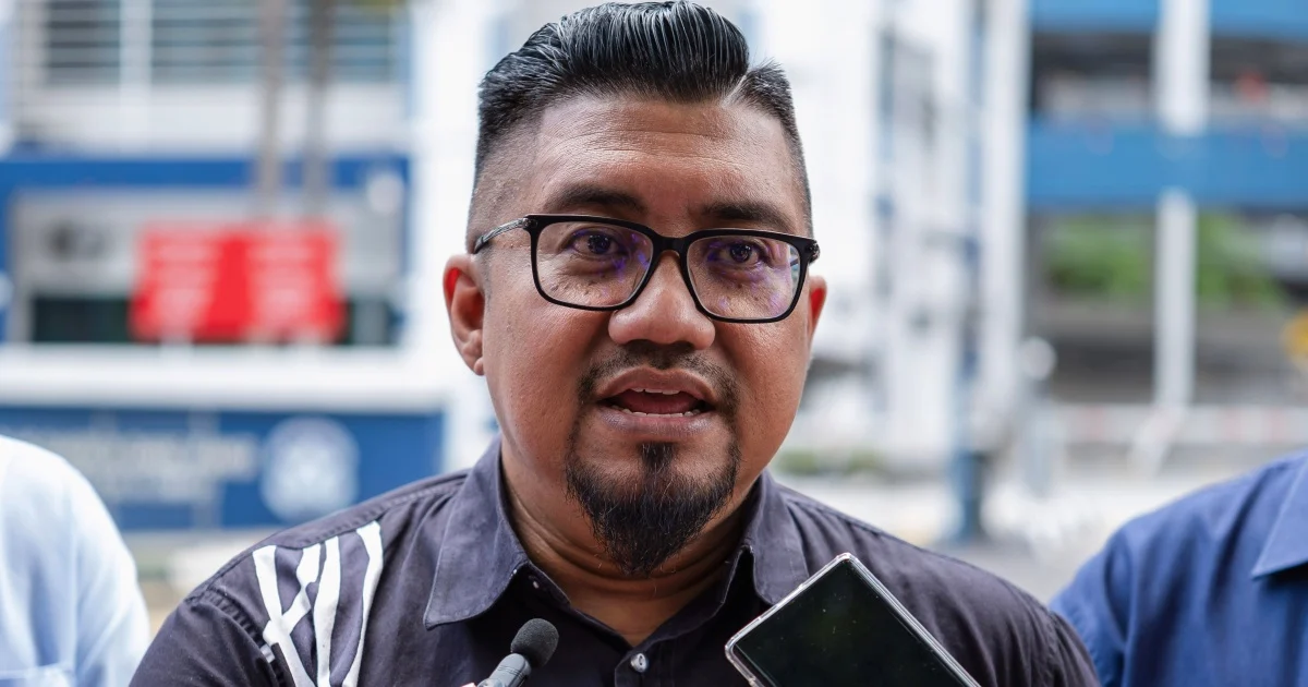 Activist Chegubard Denies Sedition Charges Over Negeri Sembilan Royal Comments