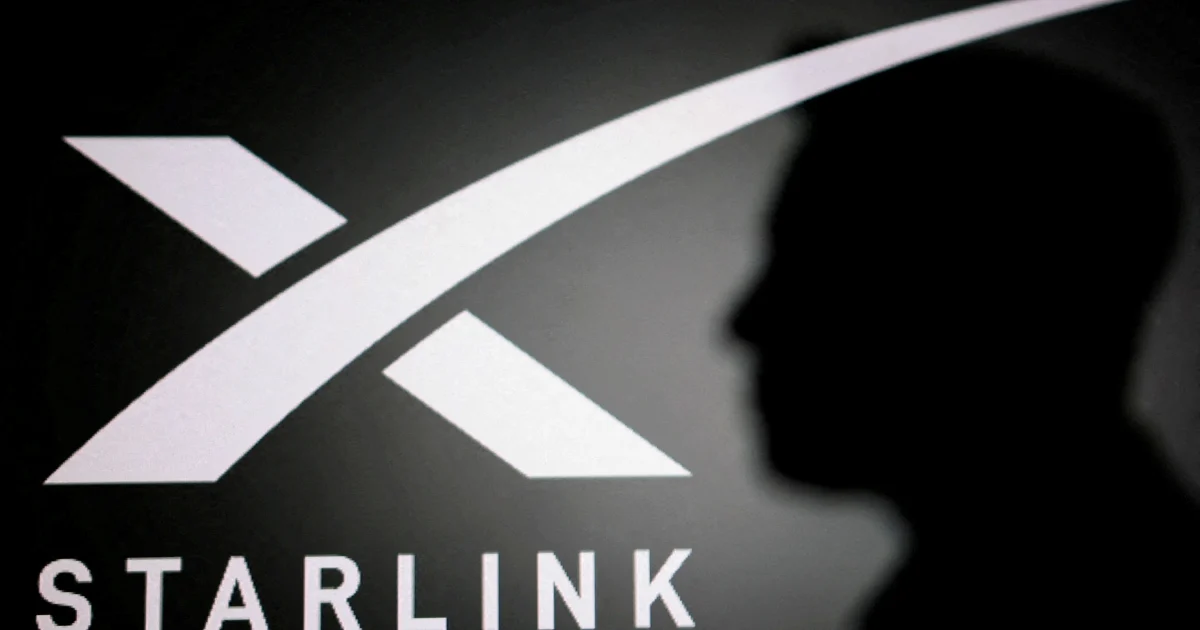 Israel Smuggled Starlink Devices Into Iran to Aid Protesters, Ex-PM Admits