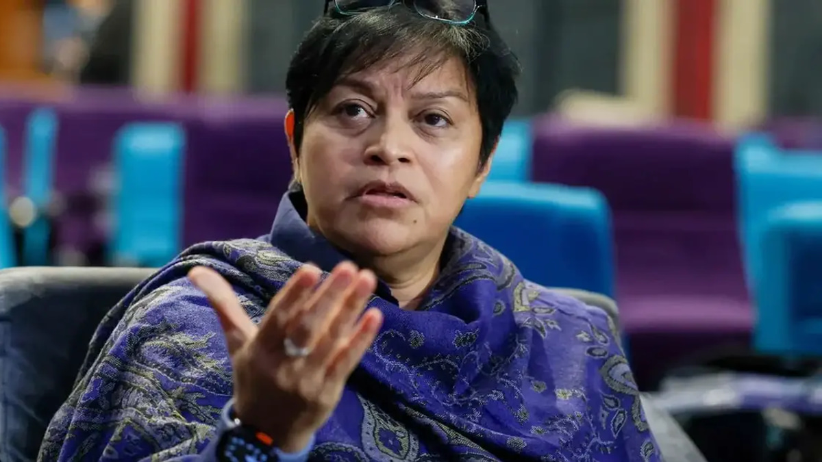BN-PN Alliance in Negeri Sembilan Won't Derail Unity Government, Azalina Insists