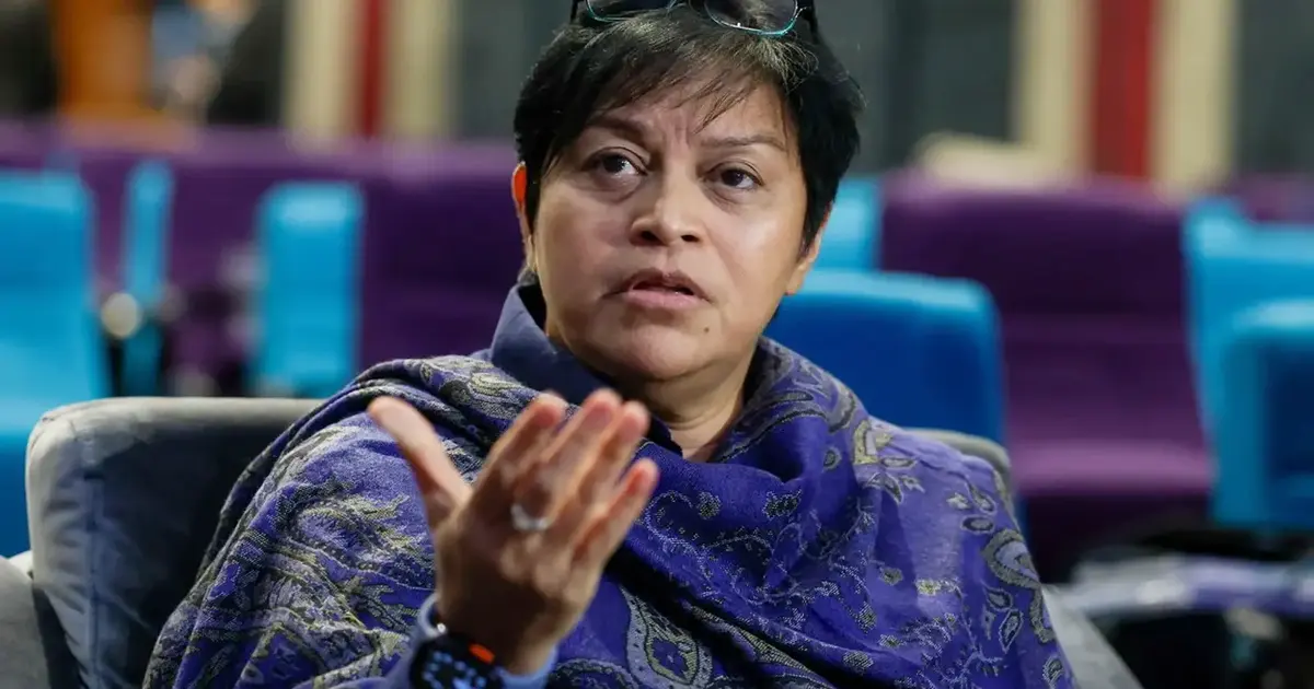 BN-PN Alliance in Negeri Sembilan Won't Derail Unity Government, Azalina Insists