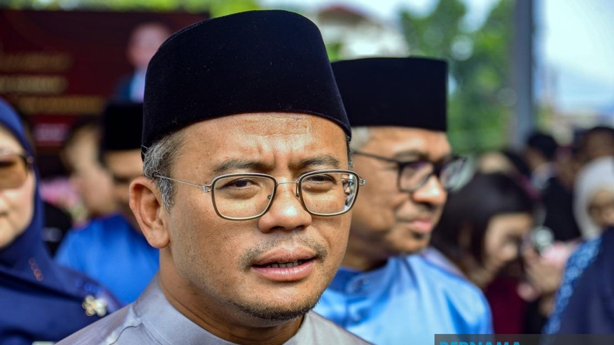 Selangor to Prioritise STEM Education and Student Support in 2027 Budget