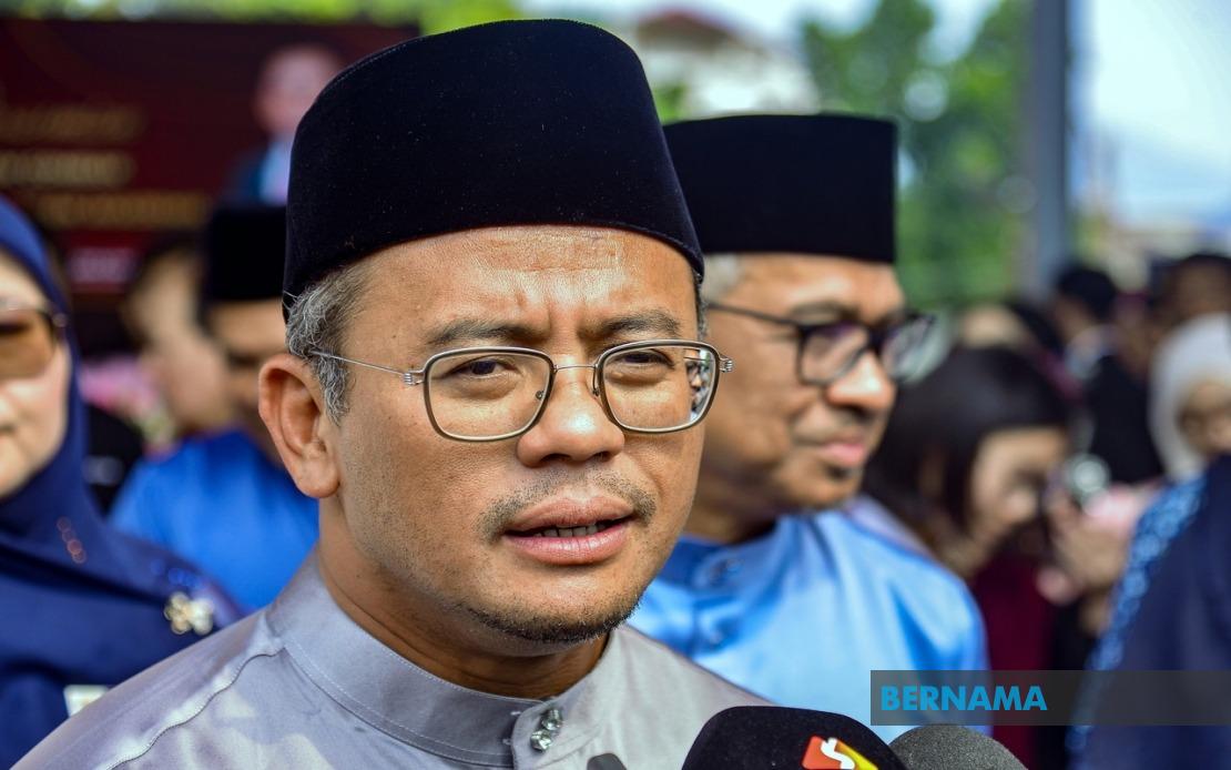 Selangor to Prioritise STEM Education and Student Support in 2027 Budget