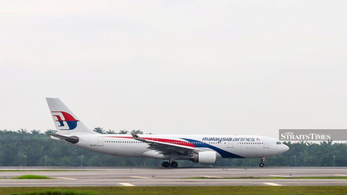Security and Safety Gaps at KLIA Laid Bare by Malaysia Airlines Pilot's Drug Arrest