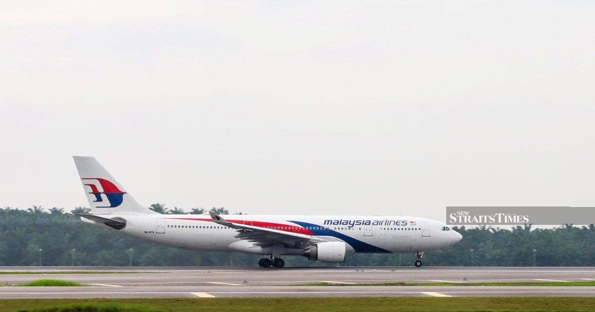 Security and Safety Gaps at KLIA Laid Bare by Malaysia Airlines Pilot's Drug Arrest