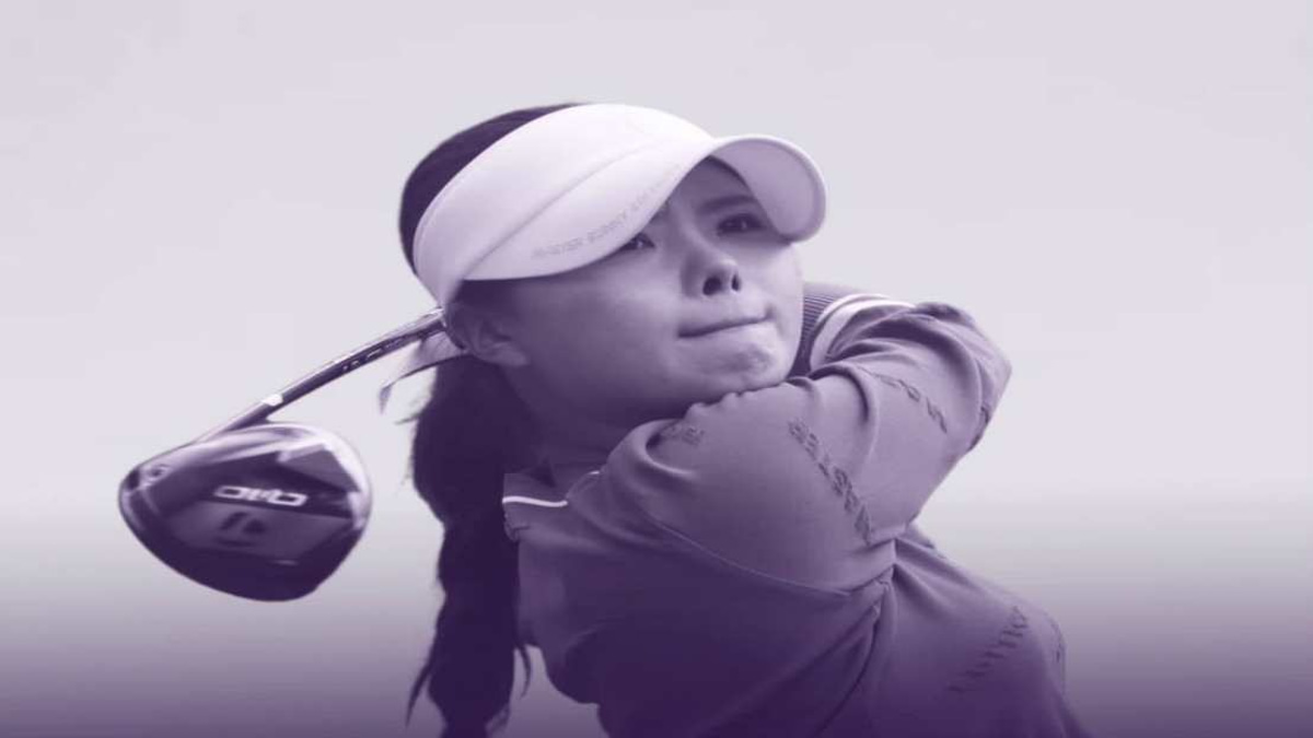 Australian Golf Prodigy Jessica Bang Dies at 18 Following Brain Haemorrhage