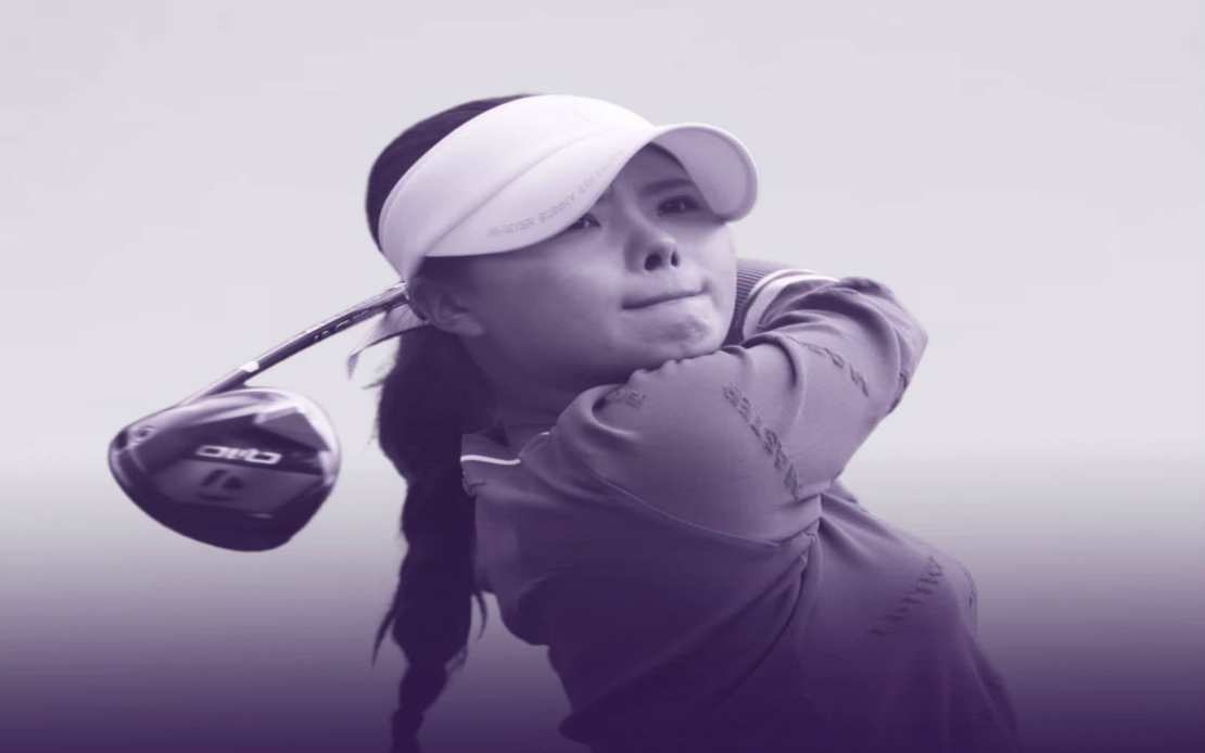 Australian Golf Prodigy Jessica Bang Dies at 18 Following Brain Haemorrhage