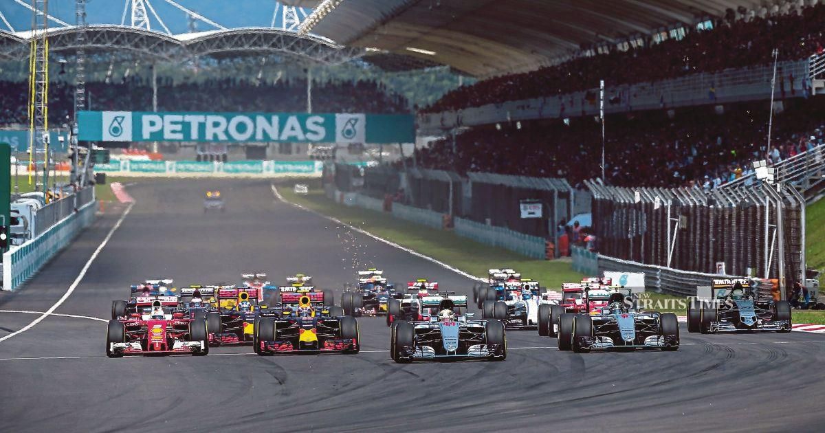 F1 Returns to Sepang with Affordable Tickets for Malaysian Fans