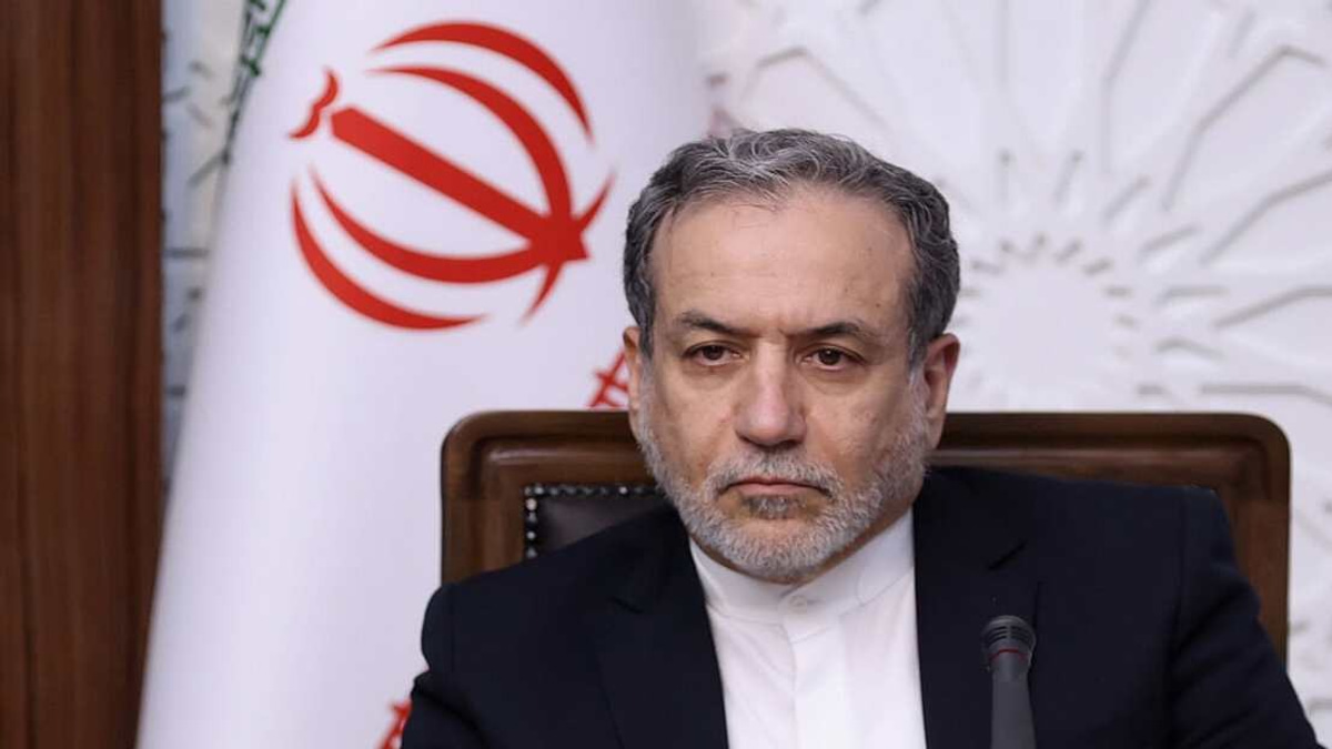 Iran Pursues Diplomatic Push With Pakistan and Qatar to Ease Regional Tensions