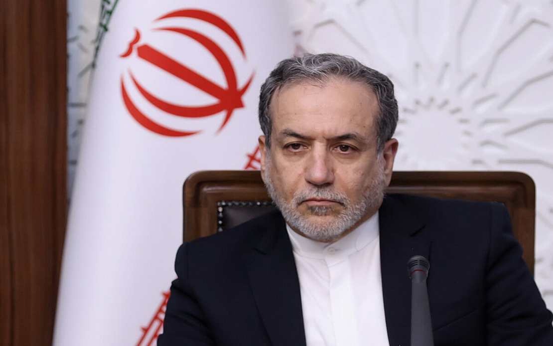 Iran Pursues Diplomatic Push With Pakistan and Qatar to Ease Regional Tensions
