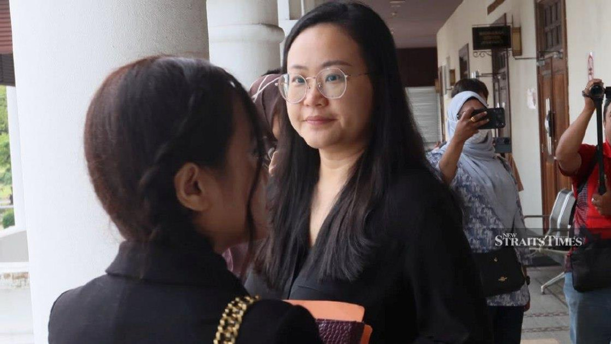 Two Company Directors Charged Over RM193,306 Sales Tax Default