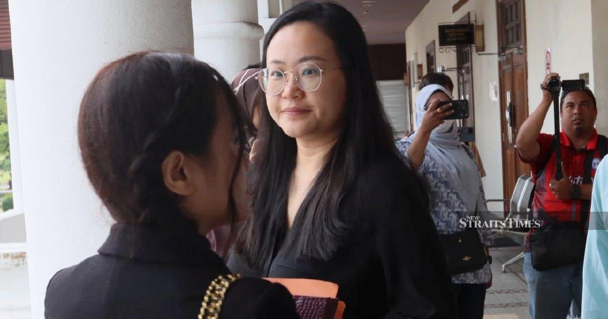 Two Company Directors Charged Over RM193,306 Sales Tax Default