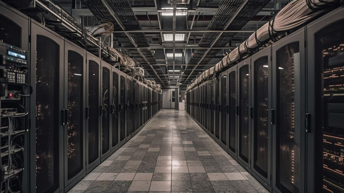New York Becomes First US State to Pause Large Data Centre Development