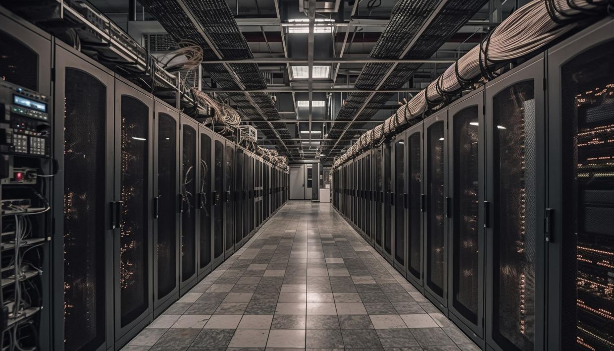 New York Becomes First US State to Pause Large Data Centre Development