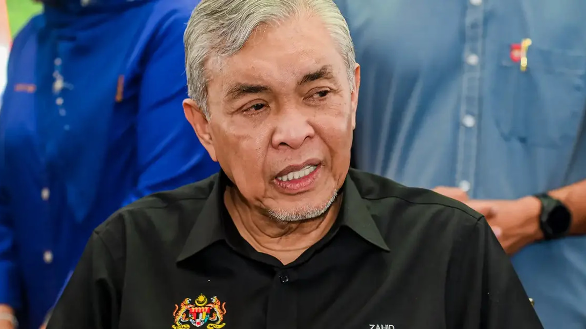 Zahid Pushes for Improved Compensation and Job Stability for Kemas Teachers