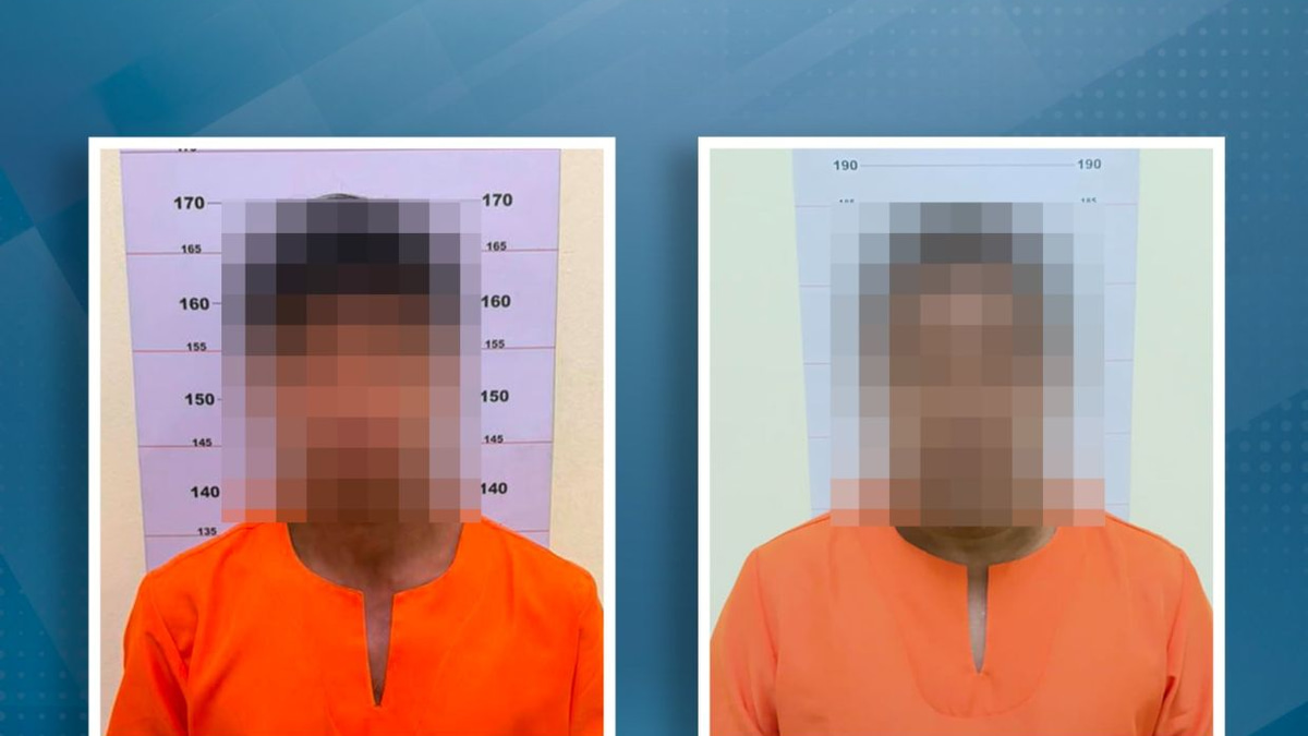 Two arrested in Brunei residence robbery as police intensify crime-fighting efforts