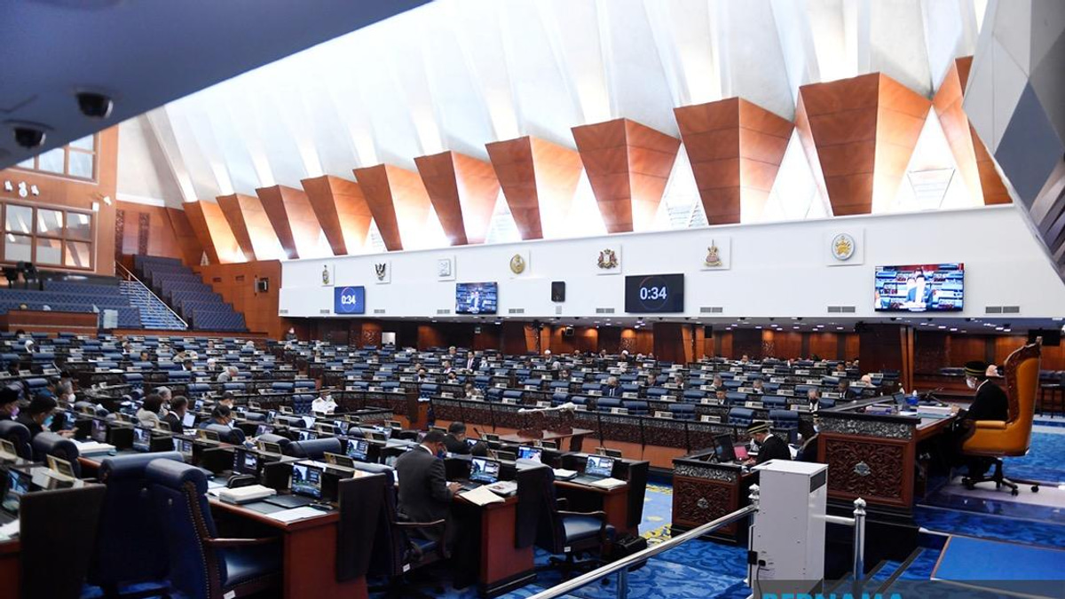 Parliament to Debate Federal Fund Distribution and Election Campaign Rules