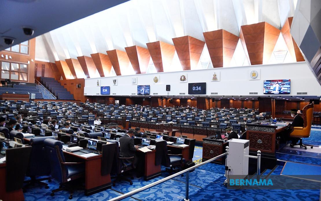 Parliament to Debate Federal Fund Distribution and Election Campaign Rules
