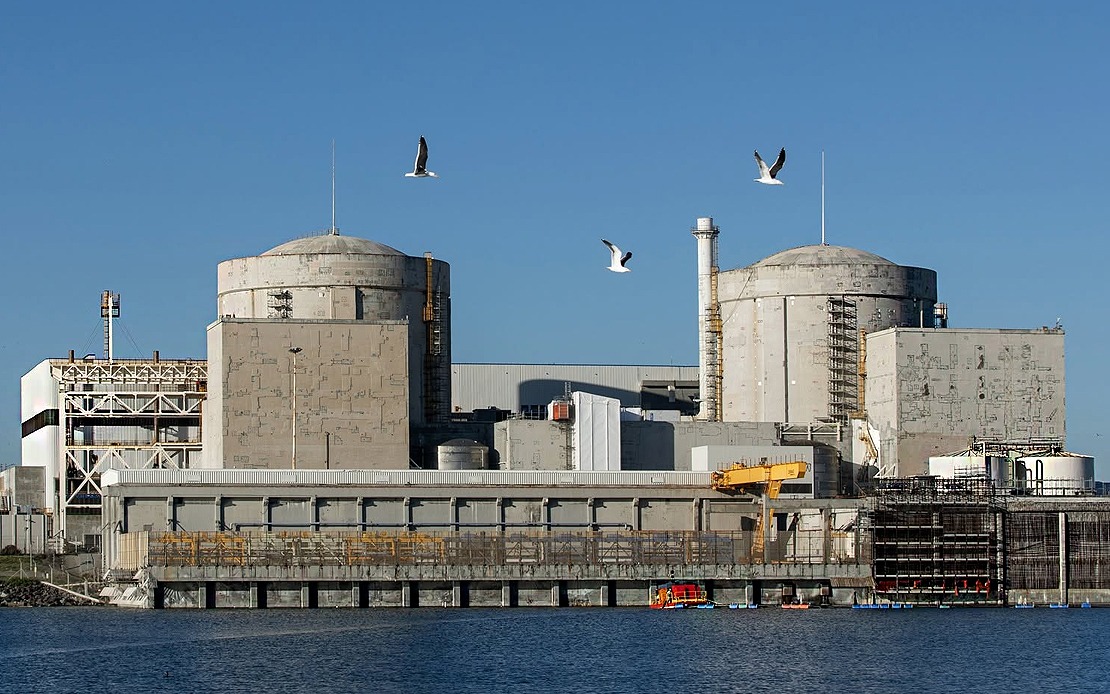 South Africa's Koeberg Nuclear Plant Reports Worker Radiation Exposure Incidents