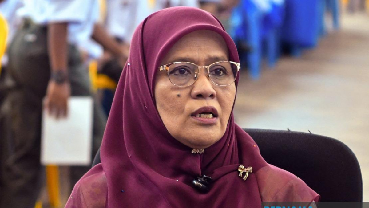 Kelantan Schools Warned That Rough Horseplay Resulting in Injury Constitutes Bullying