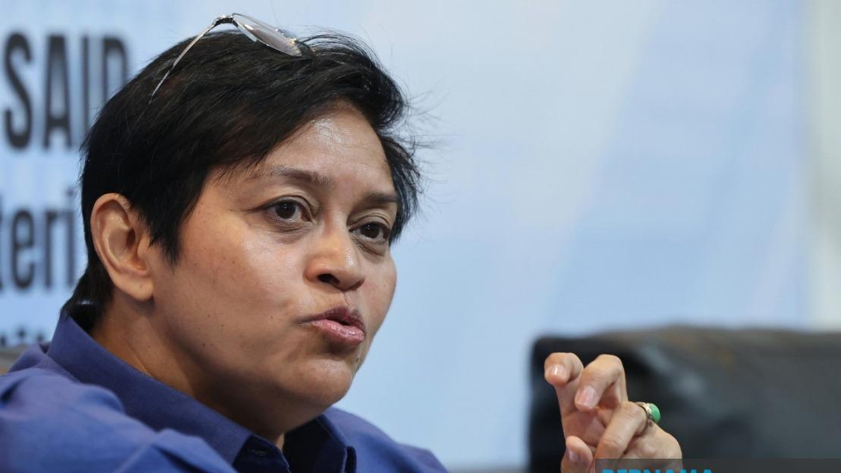 State-Level Coalitions Don't Undermine Federal Unity Pact, Says Azalina