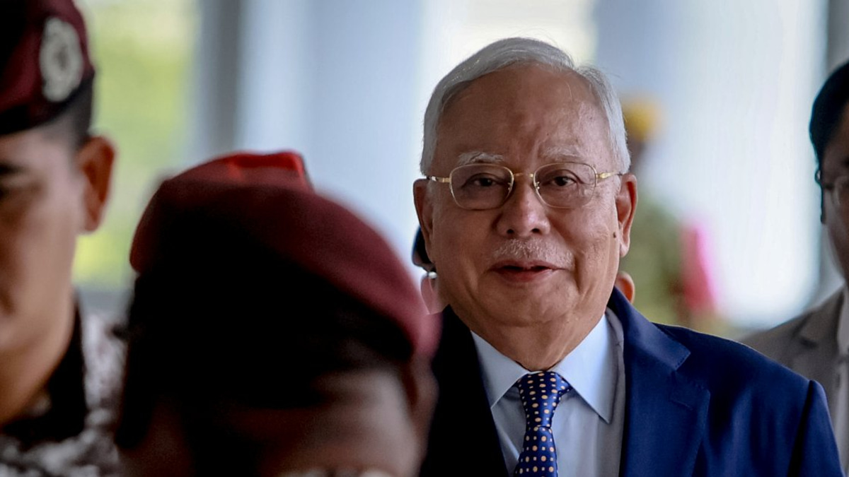 Federal Court Judge Rebukes Najib's Lawyers for Eleventh-Hour Adjournment Request