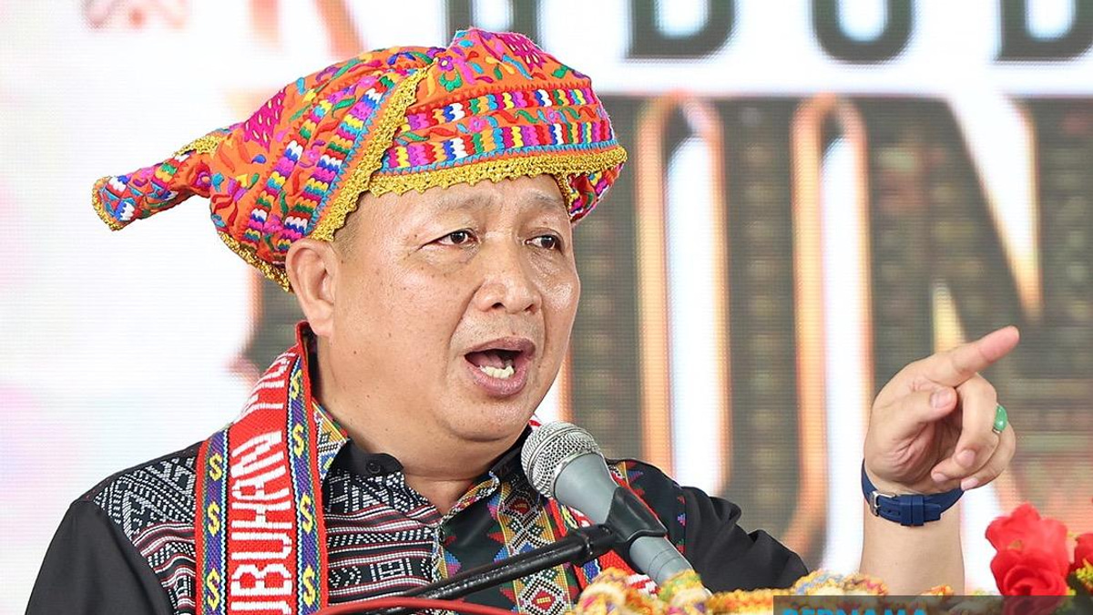RM4.06 Billion Rural Water Project Set to Transform Sabah Communities