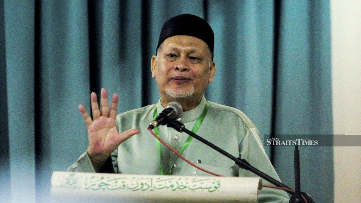 PN-BN Pact Set Sights on Negri Sembilan as Pakatan Faces Electoral Challenge