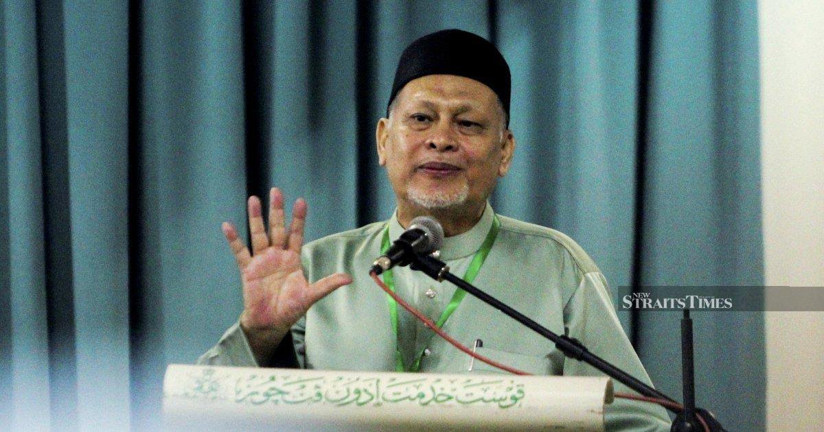 PN-BN Pact Set Sights on Negri Sembilan as Pakatan Faces Electoral Challenge