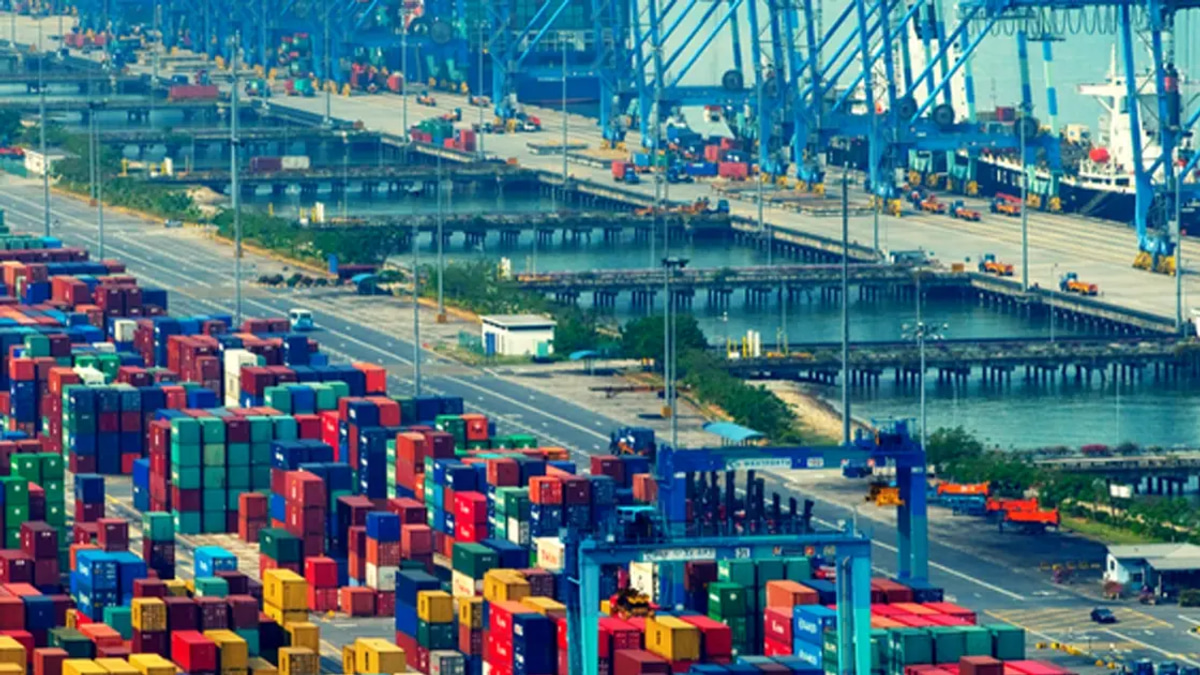 Port Klang Free Zone Surges Back With RM108 Million Revenue as Operations Near Full Recovery