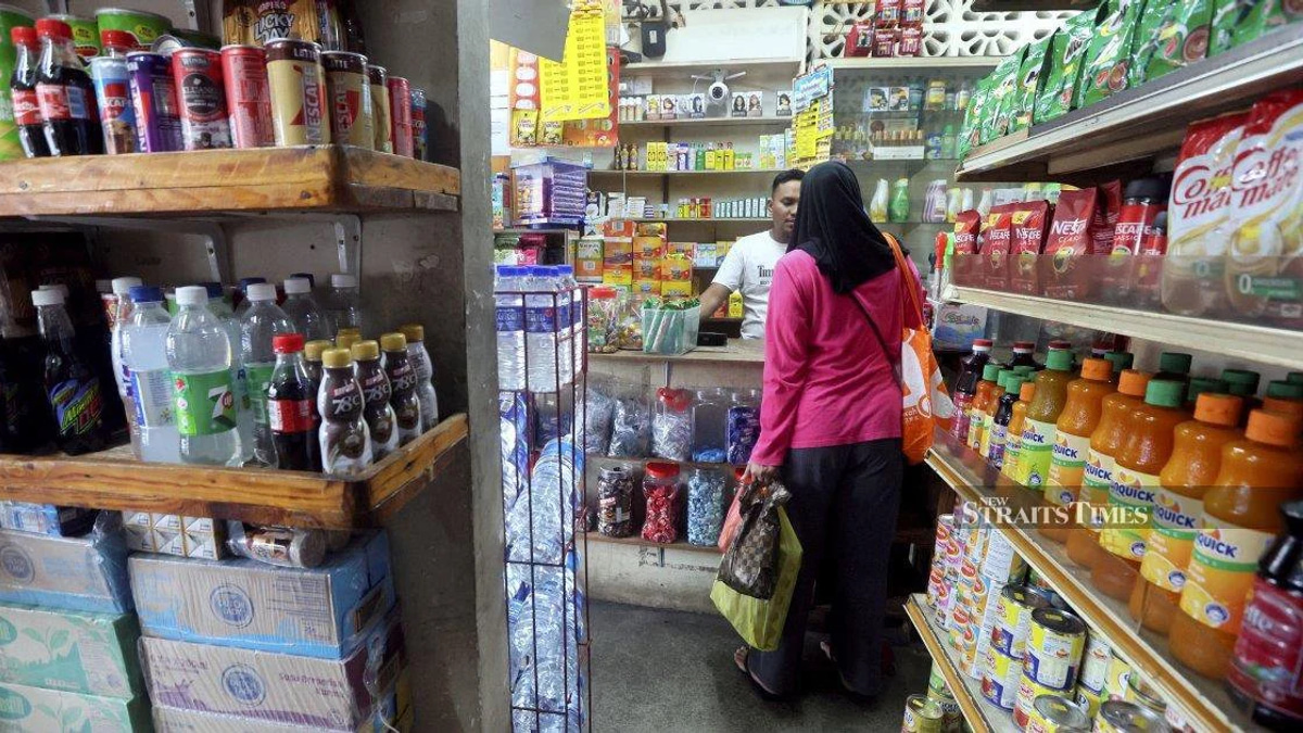 Malaysia's inflation trajectory appears stable, though external vulnerabilities persist