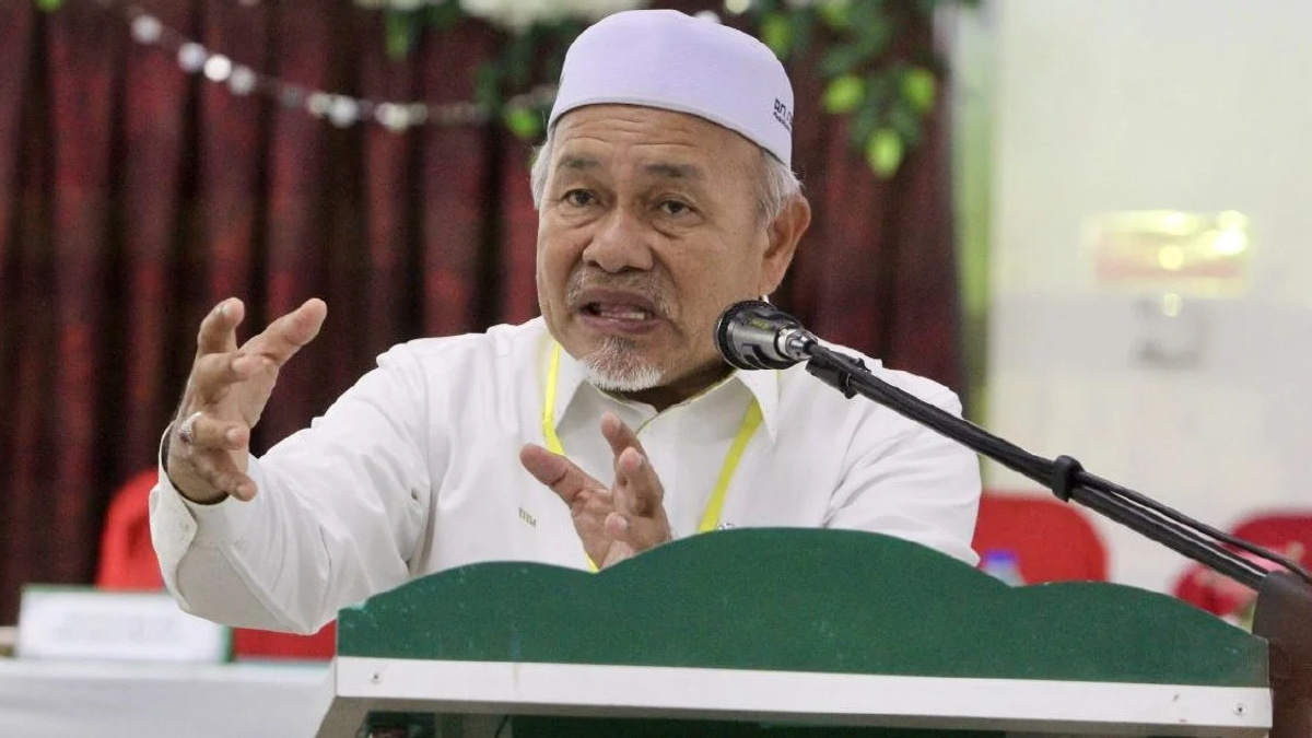 Early General Election Unlikely After Barisan Nasional's Commanding Johor Victory, Says PAS Deputy President